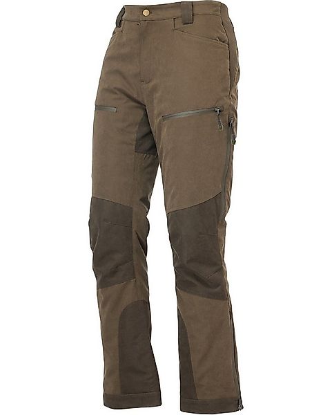 Parforce Ultimate Outdoorhose Winter Drückjagd-Hose Huntex Primaloft günstig online kaufen