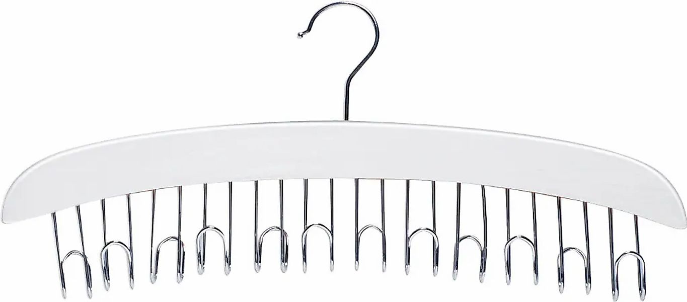 Zeller Present Gürtelbügel Gürtelsammlung mit mehr Übersicht günstig online kaufen