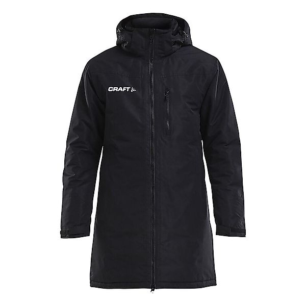 Craft Trainingsjacke Jacket Parkas günstig online kaufen