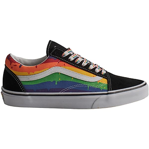 Vans  Sneaker VN0A5AO92CV1-BLKMULWHT günstig online kaufen