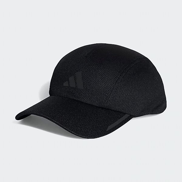 adidas Performance Beanie "RUNNING AEROREADY FOUR-PANEL MESH" günstig online kaufen