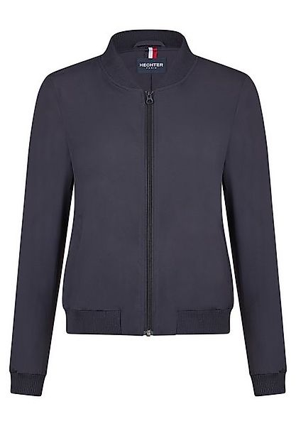 HECHTER PARIS Blouson HECHTER Paris CASUAL Damen-BLOUSON Modern-Fit Marine günstig online kaufen