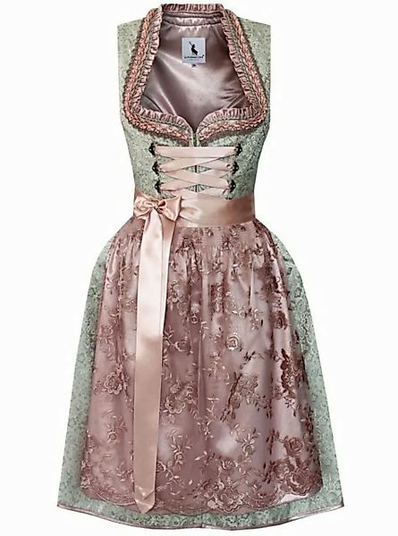 Alpenmärchen Dirndl ALM938_32 günstig online kaufen