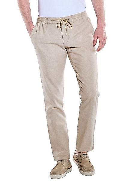 Engbers Chinohose Chino mit Tunnelzug günstig online kaufen