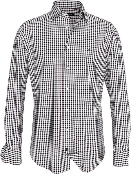 Tommy Hilfiger Businesshemd CL STRETCH TWILL günstig online kaufen