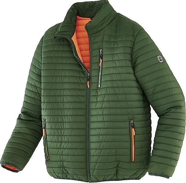 Terrax Workwear Steppjacke Herren Steppjacke günstig online kaufen