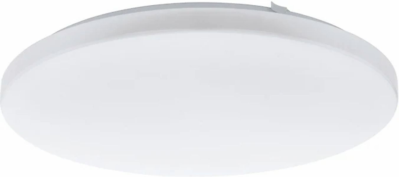 EGLO Deckenleuchte »FRANIA«, 1 flammig, Leuchtmittel LED-Board   LED fest i günstig online kaufen