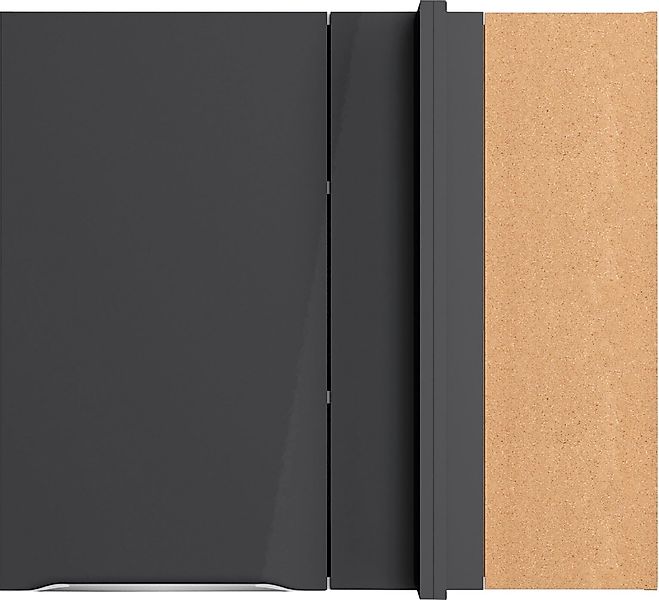 OPTIFIT Eckhängeschrank "Aken" günstig online kaufen
