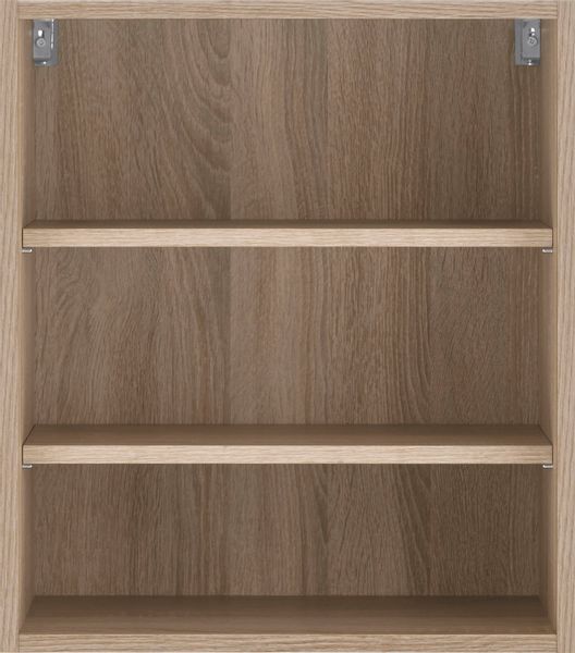 KOCHSTATION Küchenregal "KS-Samos" Breite 40 cm günstig online kaufen