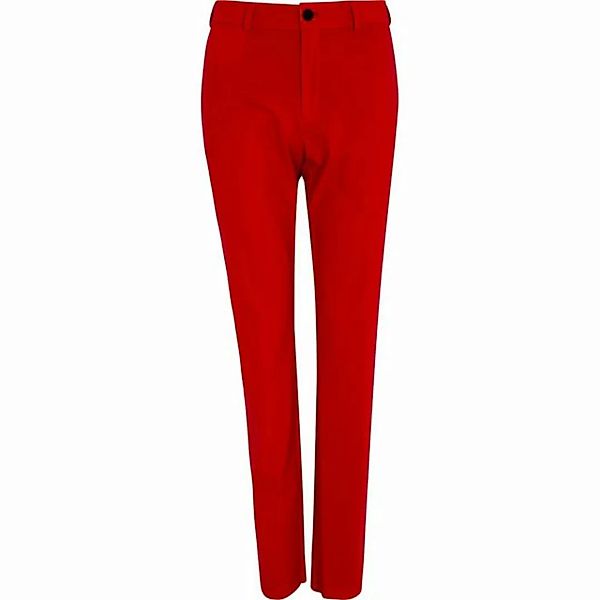 Brax Golfhose Brax Tour FX Pants Red günstig online kaufen