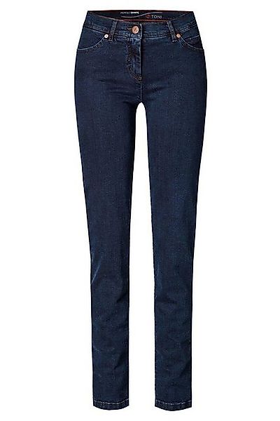 TONI 5-Pocket-Jeans Perfect Shape Straight günstig online kaufen