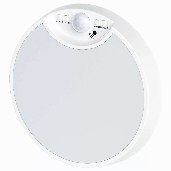 JOYOLEDER LED Deckenleuchte Deckenleuchte mit Bewegungsmelder günstig online kaufen