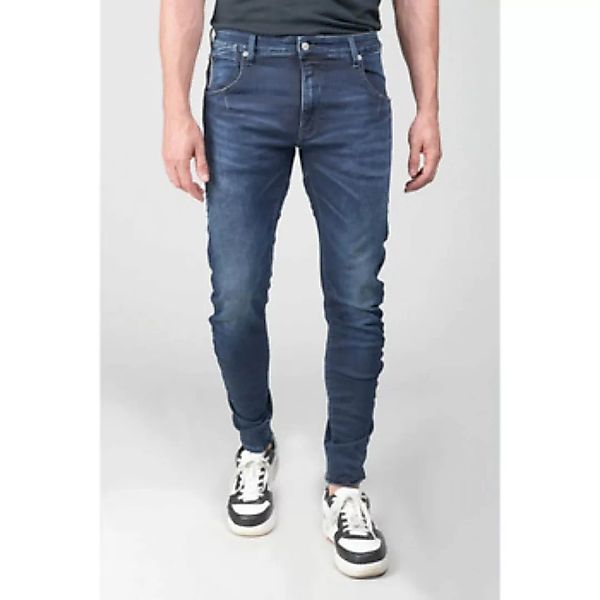 Le Temps des Cerises  Jeans Jeans tapered 900/3GJO, länge 34 günstig online kaufen