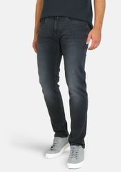 Pierre Cardin 5-Pocket-Jeans Lyon Tapered Futureflex günstig online kaufen