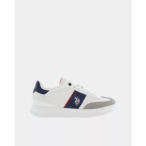 U.S Polo Assn.  Sneaker CAMPY001M 5YS4 günstig online kaufen