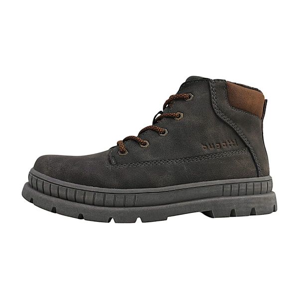bugatti Schnürstiefel Schnürstiefelette günstig online kaufen