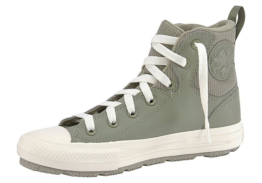 Converse CHUCK TAYLOR ALL STAR BERKSHIRE BOOT Sneakerboots gefüttert günstig online kaufen