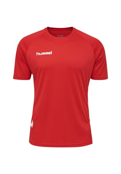 hummel Trainingsanzug & SET Rundhalsausschnitt elastischer günstig online kaufen