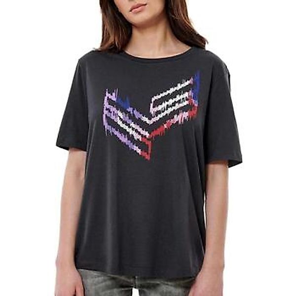 Kaporal  T-Shirt LOUI23HW11-CHA günstig online kaufen