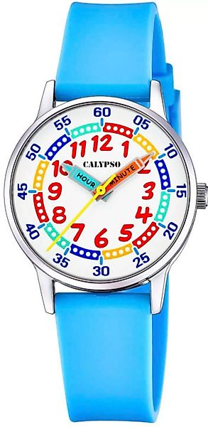 CALYPSO WATCHES Quarzuhr "My First Watch, K5826/2", ideal auch als Geschenk günstig online kaufen
