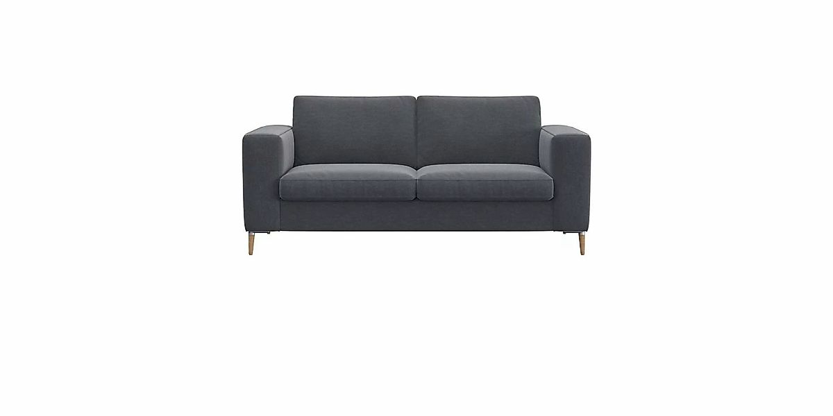 FLEXLUX 2-Sitzer "Fiore Designsofa, bequem und komfortabel durch hochwertig günstig online kaufen