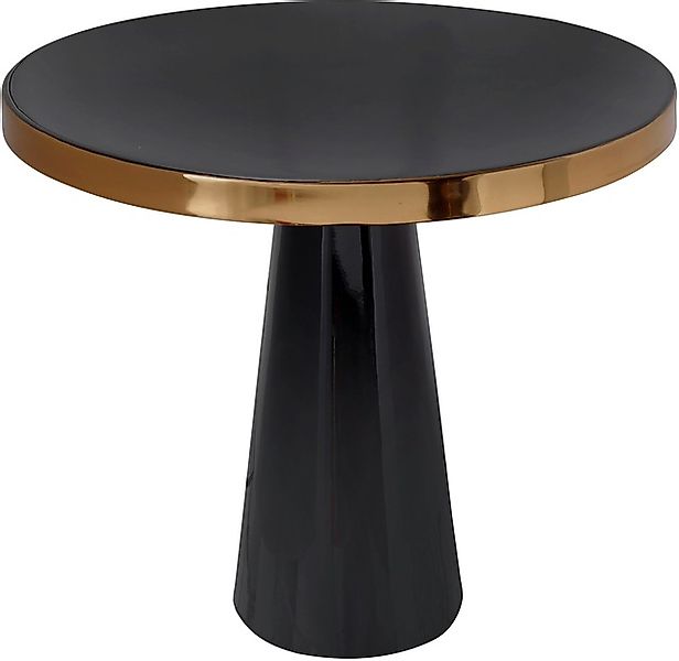 Kayoom Beistelltisch »Art Deco 625, Abstelltisch aus Metall,funktional und günstig online kaufen