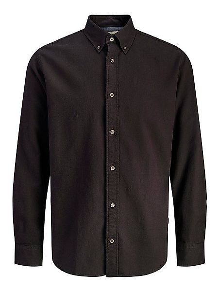 Jack & Jones Langarmhemd JPRBLUBARKLEY FLANNEL X-MAS L/S SHIRT CH günstig online kaufen