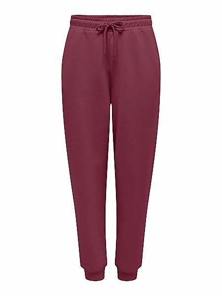 ONLY Play Sweathose "ONPLOUNGE HW SWEAT PNT - NOOS", mit Kordelzug günstig online kaufen
