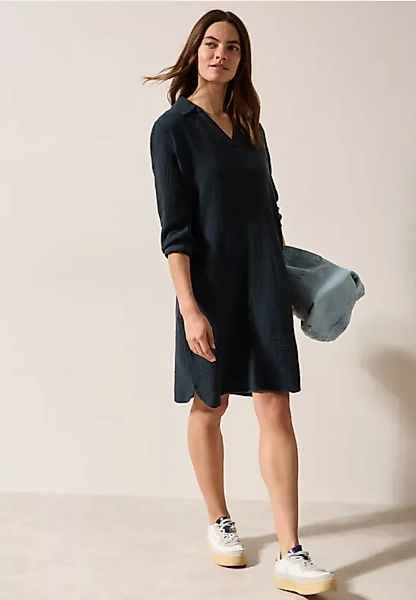 Musselin Kleid günstig online kaufen