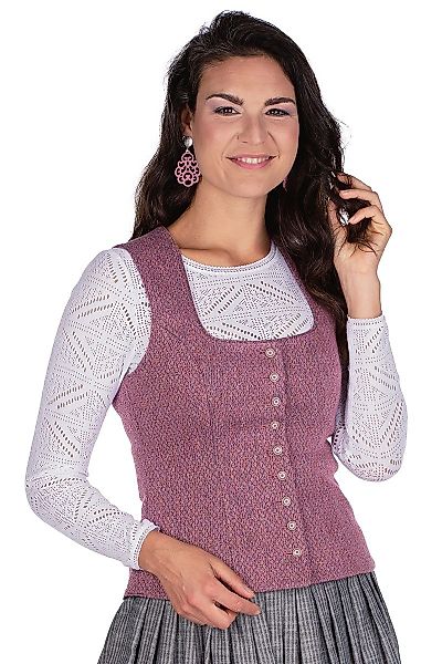 Berwin & Wolff Trachtenbluse Trachtenmieder - günstig online kaufen