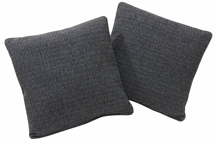 Home affaire Sofakissen "Palmera, B: 45 cm" Set: 2 Stück, passend zur Serie günstig online kaufen