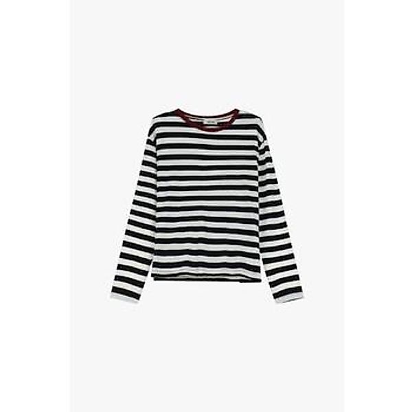 Dixie  Langarmshirt T262Y018 günstig online kaufen