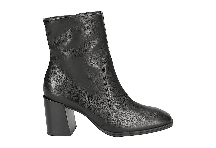 Paul Green Paul Green 9076-012, Stiefeletten, Schwarz, Damen Stiefelette günstig online kaufen