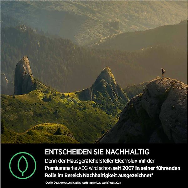 AEG Waschtrockner »LWK6A50680«, Serie 6000 günstig online kaufen