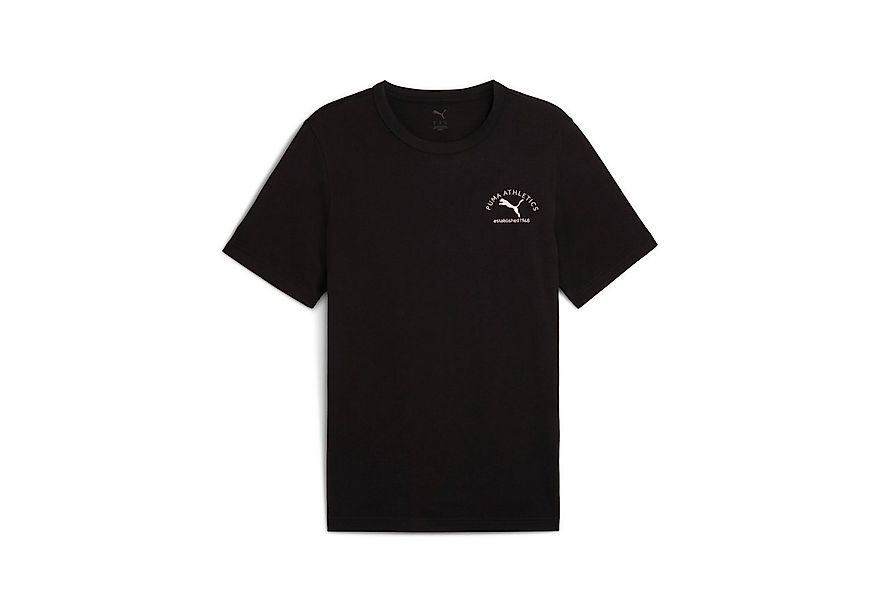 PUMA T-Shirt CLASS GRAPHIC TEE günstig online kaufen