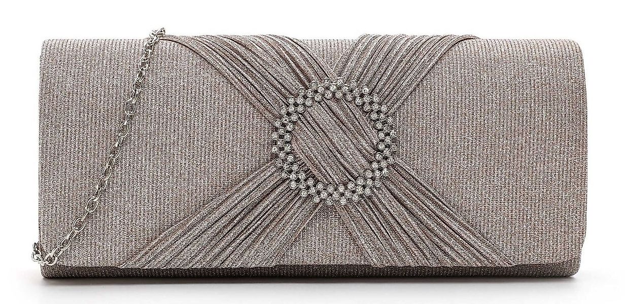 Tamaris Clutch Brooch Clutch günstig online kaufen