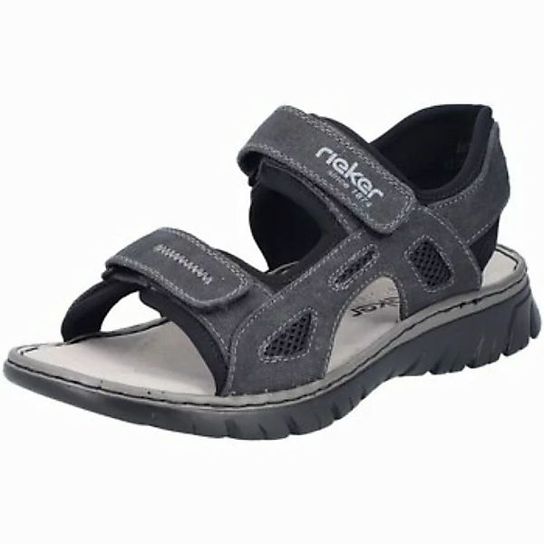 Rieker  Herrenschuhe Offene FSK Sandalen 26763-45 günstig online kaufen
