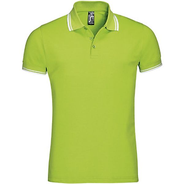 Sols  Poloshirt PASADENA MODERN MEN-POLO HOMBRE MANGA CORTA DE ALGODÓN günstig online kaufen