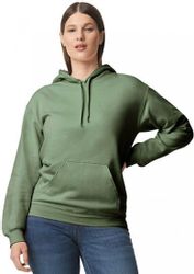 Gildan Kapuzenpullover Softstyle® Midweight Sweat Adult günstig online kaufen