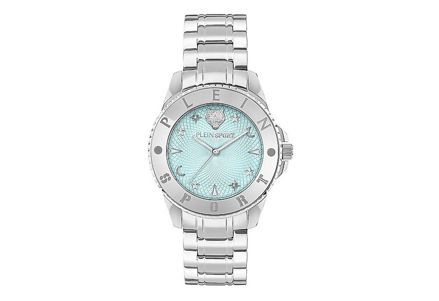 PLEIN SPORT Quarzuhr PSKBA1525 günstig online kaufen