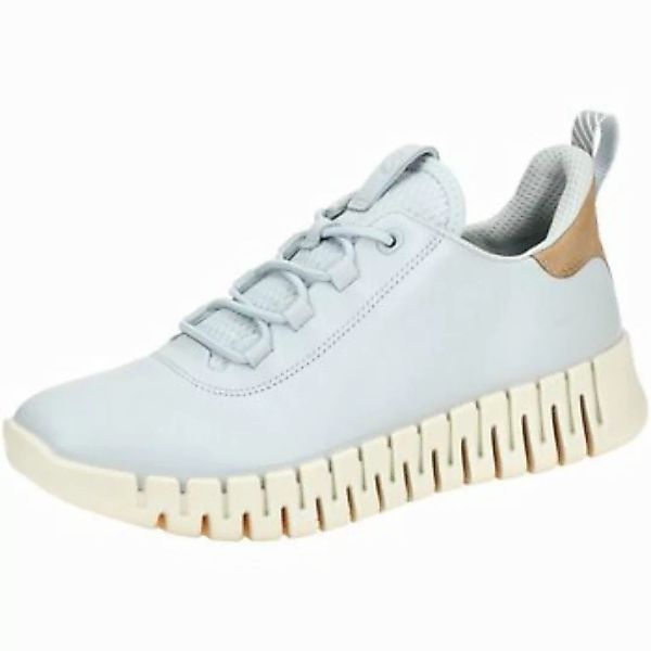 Ecco  Halbschuhe Schnuerschuhe  GRUUV 21820360728 günstig online kaufen