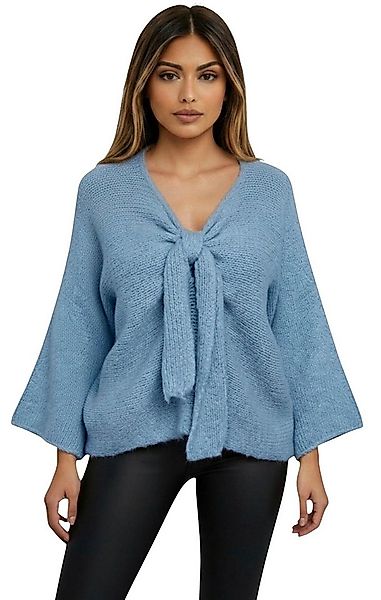 Worldclassca Cardigan WORLDCLASSCA Damen Oversize Cardigan Strickjacke mit günstig online kaufen