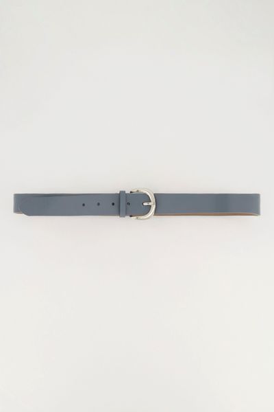 Ulla Popken Hüftgürtel Ledergürtel echtes Leder günstig online kaufen