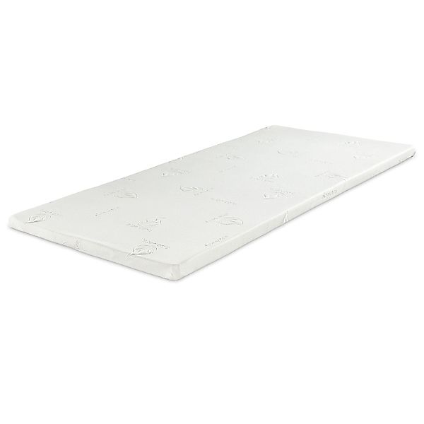 Matratzenersatzbezug 140x200cm, 180x200cm und weitere Größen ELONEO, für Ha günstig online kaufen