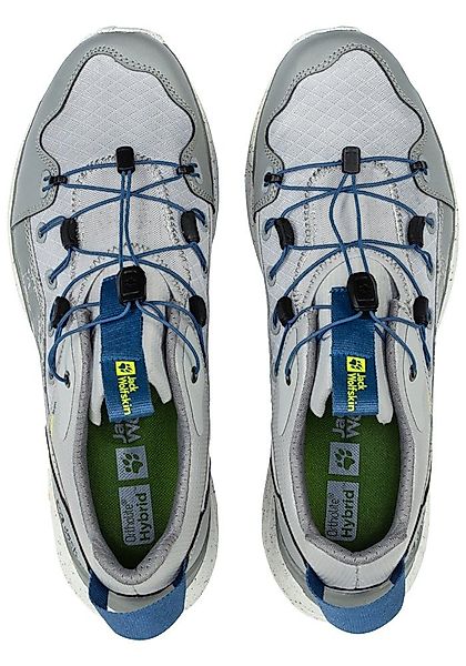 Jack Wolfskin TERRAQUEST LOW M Wanderschuh günstig online kaufen