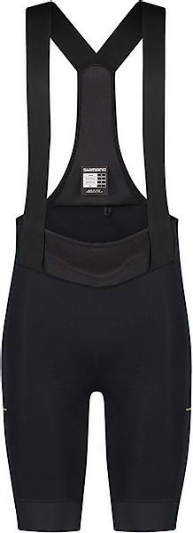 Shimano Fahrradhose Fahrrad-Trägershort EVOLVE Corsa Bib Shorts, black günstig online kaufen