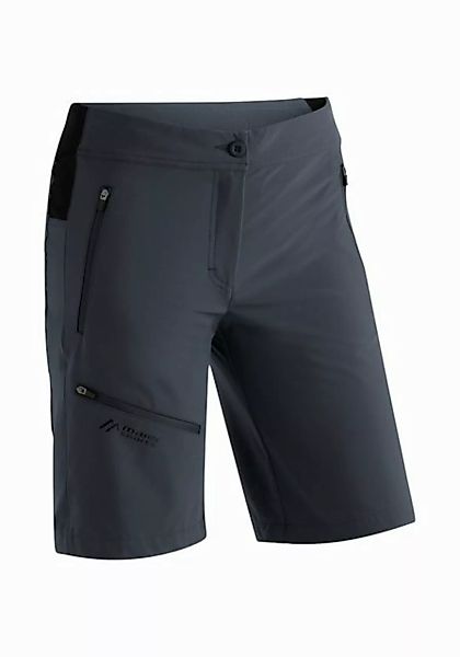 Maier Sports Bermudas Latit Short Vario kurze Damen Wanderhose, moderne Out günstig online kaufen