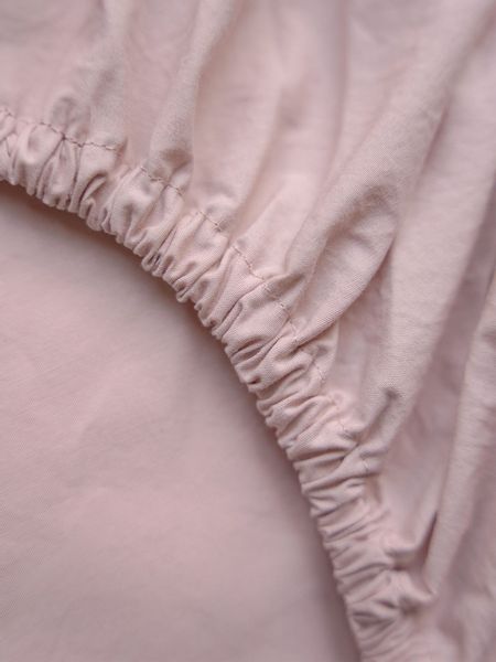 Erlich Textil Spannbettlaken COTTON SELECT, Jersey, günstig online kaufen