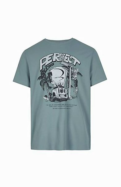 O'Neill Kurzarmshirt Oneill M Hybrid Blend Tee Herren Kurzarm-Shirt günstig online kaufen