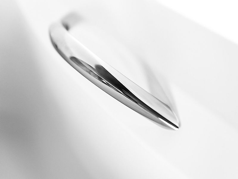 KOLMAN Badewanne Rechteck Aria 120x70, Ablaufgarnitur günstig online kaufen